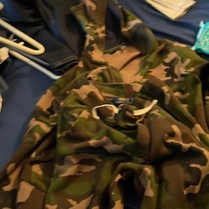 Boys polo Ralph Lauren set